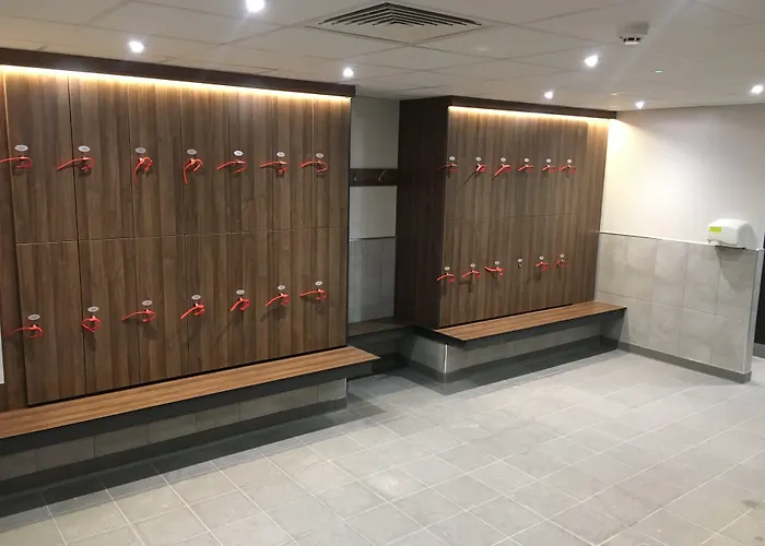 Holiday Inn Taunton M5, Jct25 By Ihg